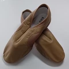 BLOCH　ダンスシューズ　二足セットのサムネイル