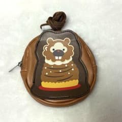 피파 파우치 동전 케이스