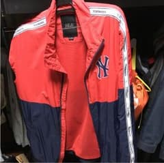 海外限定 MLBKorea ジャケットのサムネイル