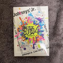 素顔4 ジュニア盤 2DVD - メルカリ