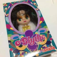 プチブライスのサムネイル
