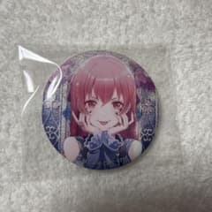 プロセカ 桃井愛莉 缶バッジ 10A - メルカリ