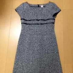 【美品】クレージュワンピースのサムネイル