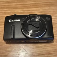 Canon PowerShot SX280 HS デジカメ ジャンク コンデジ - メルカリ