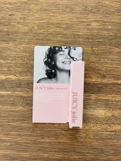 JUICY jolie まつ毛美容液 目元美容液のサムネイル