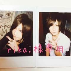 +rika.様専用+ ギルド 宏一 チェキのサムネイル
