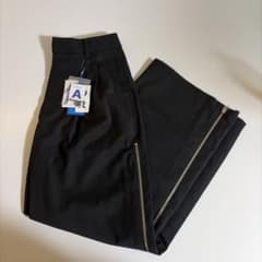 新品】 ADER ERROR アーダーエラー メンズ スラックス - メルカリ