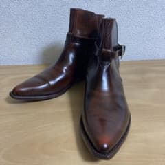 90s SONORA ソノラ ウエスタンブーツ 37 23.5cm - メルカリ