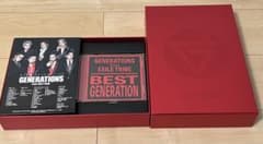 GENERATIONS from EXILE TRIBEのサムネイル
