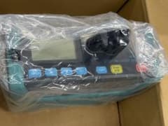 KANOMAX デジタル粉じん計 本体のサムネイル