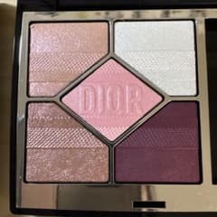 DIOR サンク クルール クチュール アイシャドウ パレット 983