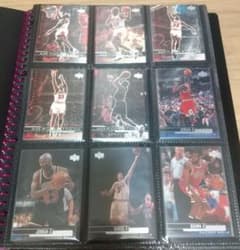 152枚】 NBA トレカ セット 1999年 - メルカリ