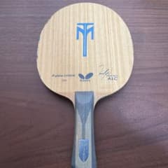 ティモボルalc 卓球ラケットのサムネイル