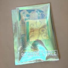CUTIE STREET 1周年記念ツアー VIP特典のサムネイル