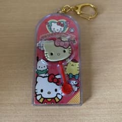 ハローキティ アクリルキーホルダーのサムネイル