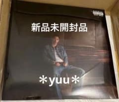 IO / JUST ALBUM 2枚組 アルバム アナログ LP レコード 新品 - メルカリ