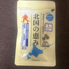 北国の恵み 93粒 ×1袋のサムネイル