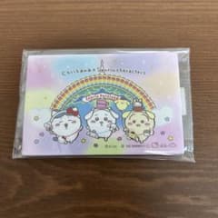 ちいかわ サンリオキャラクターズ 缶バッジのサムネイル