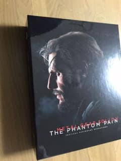 ［PS4］MGS V スペシャルエディションのサムネイル