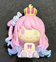hololive 姫森ルーナ ちょこのっこ