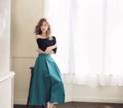 MERCURYDUO 紗栄子さん着用 スカート✨のサムネイル