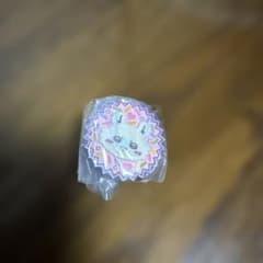 モモンガ 平成女児チョコ ガチガチャのサムネイル