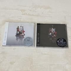 V6 涙のアトが消える頃 初回限定盤CDセットのサムネイル