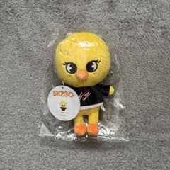 stray kids フィリックス Felix ぬいぐるみ - メルカリ