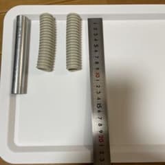 電気工事士2種技能試験　ねじなし電線管のサムネイル