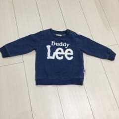 Lee デニムトレーナー 80のサムネイル