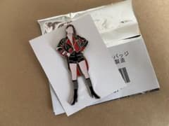 MAMAMOO ムンビョル  ピンズのサムネイル