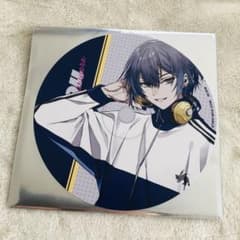 にじさんじ 特典グラウンドカードのサムネイル