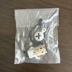 パワーパフガールズ カラフルマルチチャーム ユートニウム博士のサムネイル