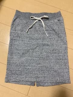 ユニクロ スウェットスカート UNIQLOのサムネイル