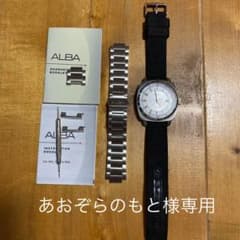 腕時計のサムネイル
