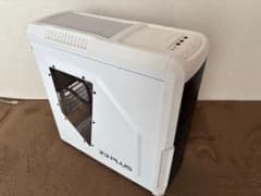 4770K、GA-Z97X、DDR3 8GB 2枚組、ケース、簡易水冷５点セットのサムネイル