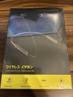 t*o様 ワイヤレスイヤホン IPX7防水 CVC 8.0サウンドのサムネイル