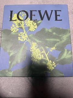 LOEWEロエベテ インセンスホルダーセット - メルカリ