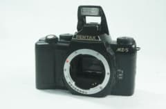 ☆☆良品　整備済　PENTAX MZ-3 ブラック F-604☆☆ 良品 整備済 PENTAX MZ-3 ブラック F-604 【公式通販】