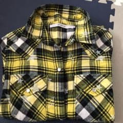 ジョイリッチ☆ロングシャツのサムネイル