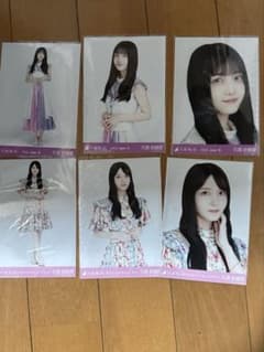 久保史緒里 乃木坂46 生写真 まとめ売り - メルカリ