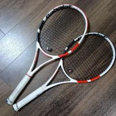 Babolat PURE STRIKE 16×19 2020《2本セット》のサムネイル
