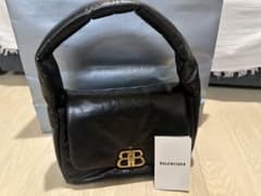 週末セール BALENCIAGA モナコ 近藤千尋さんと同じ - メルカリ