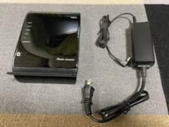 NEC PA-WG2200HP WiFi ホームルーターのサムネイル