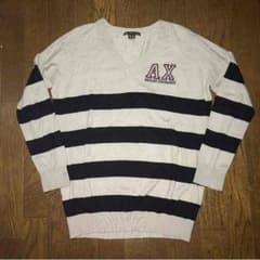 アルマーニ エクスチェンジ  セーター 中古品のサムネイル