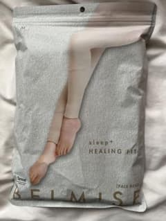 BELMISE sleep+ HEALING FIT Mサイズのサムネイル