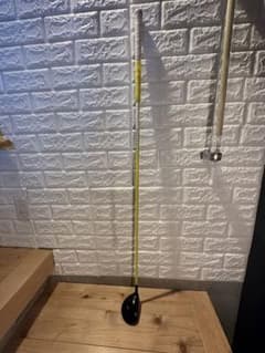 X2HOT PRO  19度　フェアウェイウッドのサムネイル