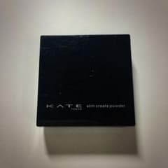KATE スリムクリエイトパウダーN /ハイライト、シェーディングのサムネイル