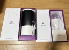 ASTRO ロボンセットのサムネイル