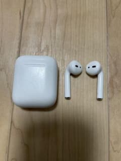 AirPods 第一世代 第1世代のサムネイル